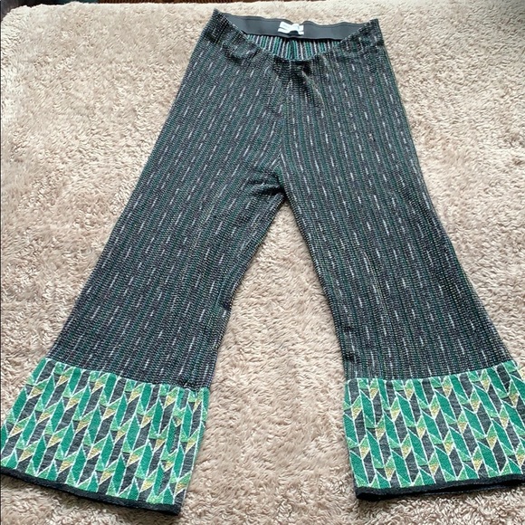 Urban Outfitters Stretch Bell Bottom Pants - Picture 2 of 16